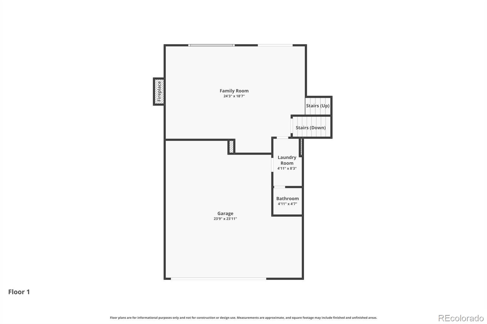 MLS Image #49 for 4708  vista view lane,colorado springs, Colorado