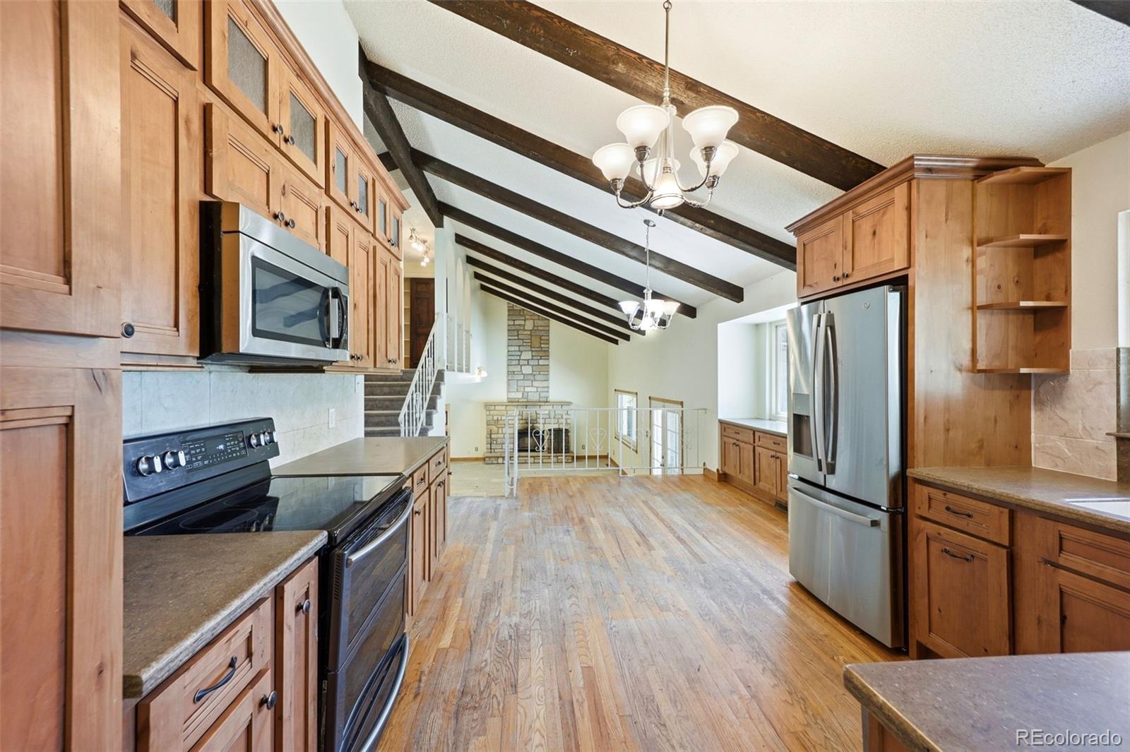 MLS Image #7 for 4708  vista view lane,colorado springs, Colorado