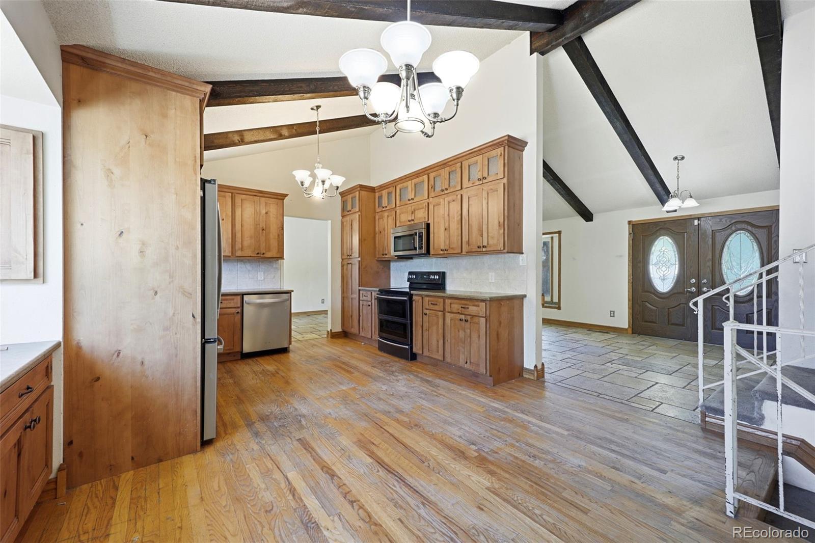 MLS Image #9 for 4708  vista view lane,colorado springs, Colorado