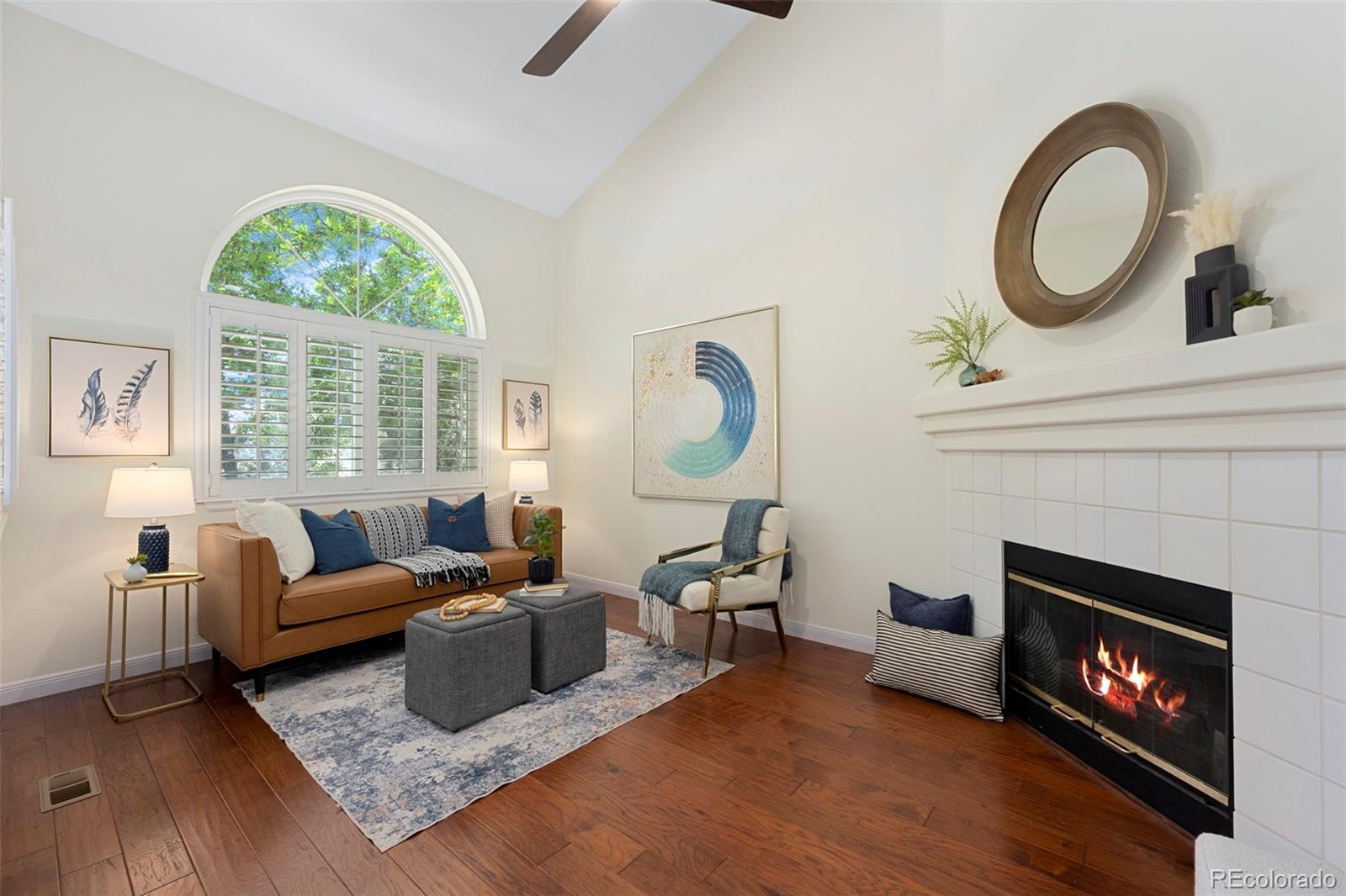 MLS Image #0 for 10389 w fair avenue,littleton, Colorado