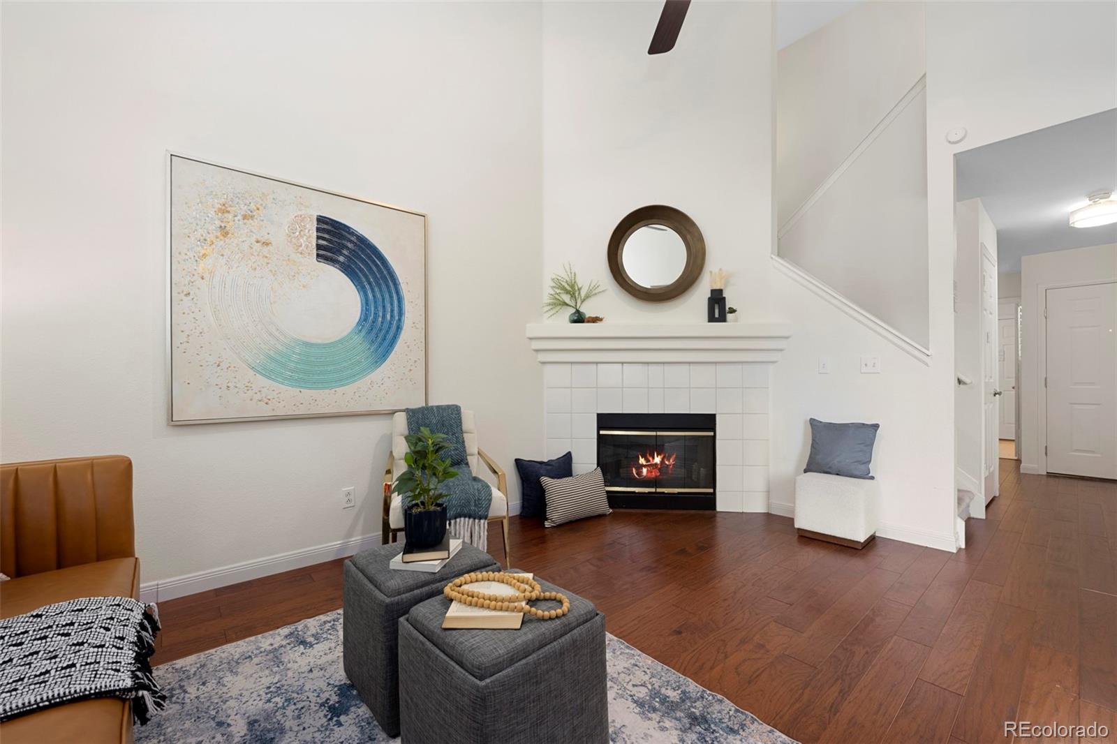 MLS Image #1 for 10389 w fair avenue,littleton, Colorado