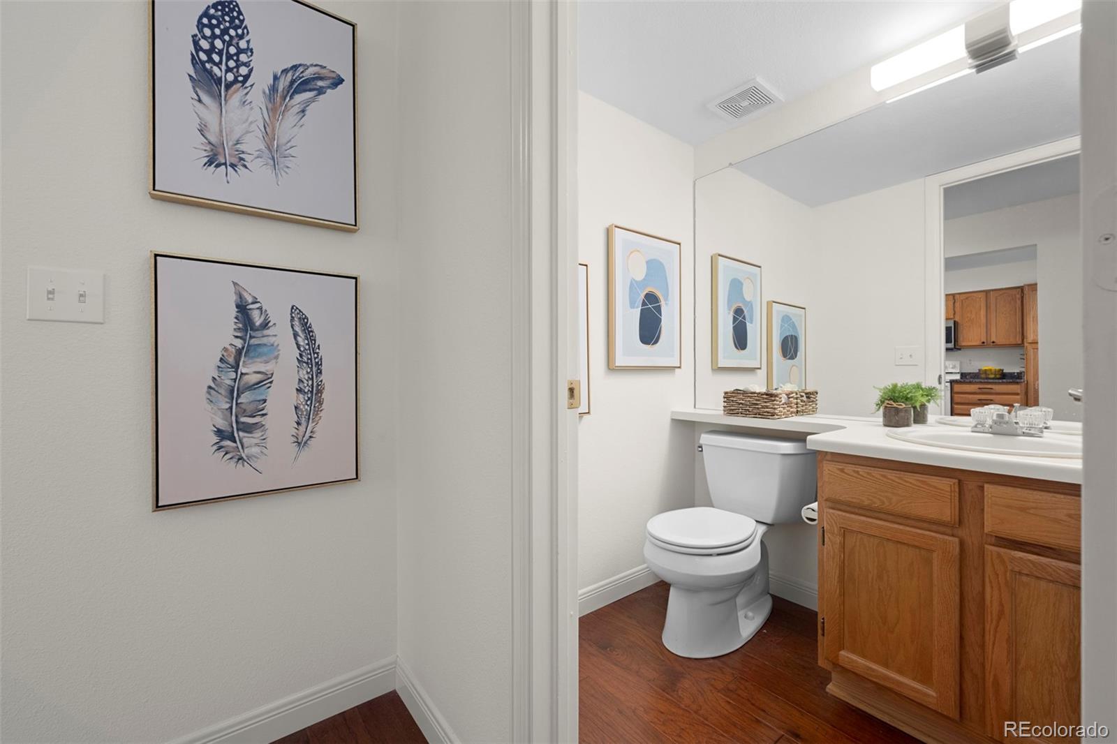 MLS Image #10 for 10389 w fair avenue,littleton, Colorado