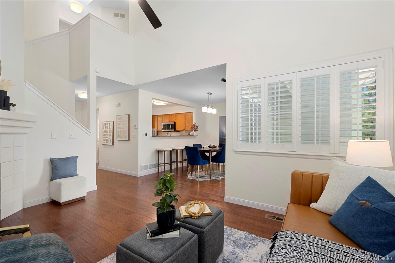 MLS Image #2 for 10389 w fair avenue,littleton, Colorado