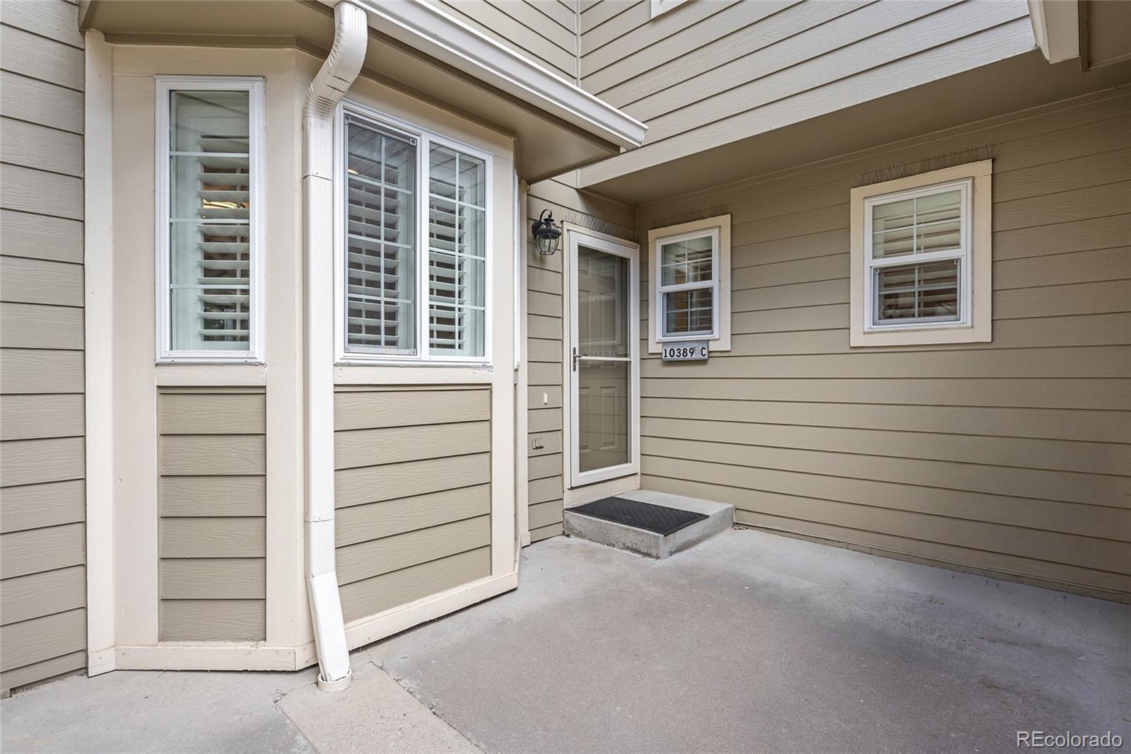 MLS Image #24 for 10389 w fair avenue,littleton, Colorado