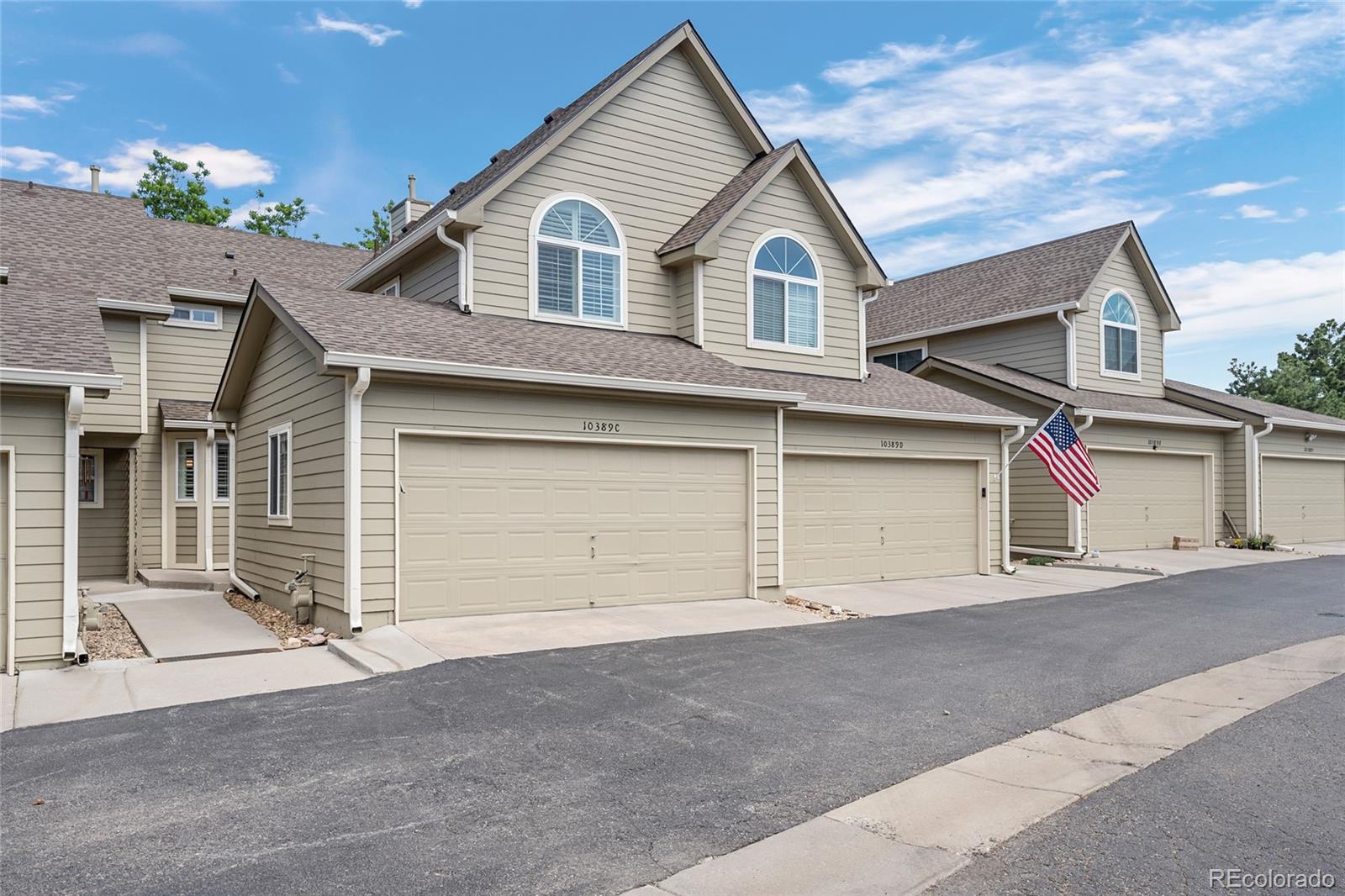 MLS Image #25 for 10389 w fair avenue,littleton, Colorado