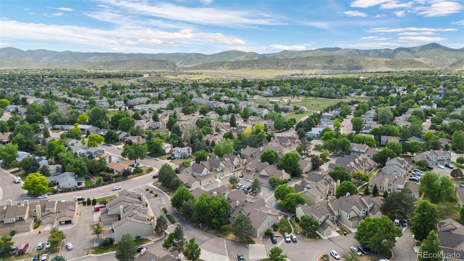 MLS Image #27 for 10389 w fair avenue,littleton, Colorado