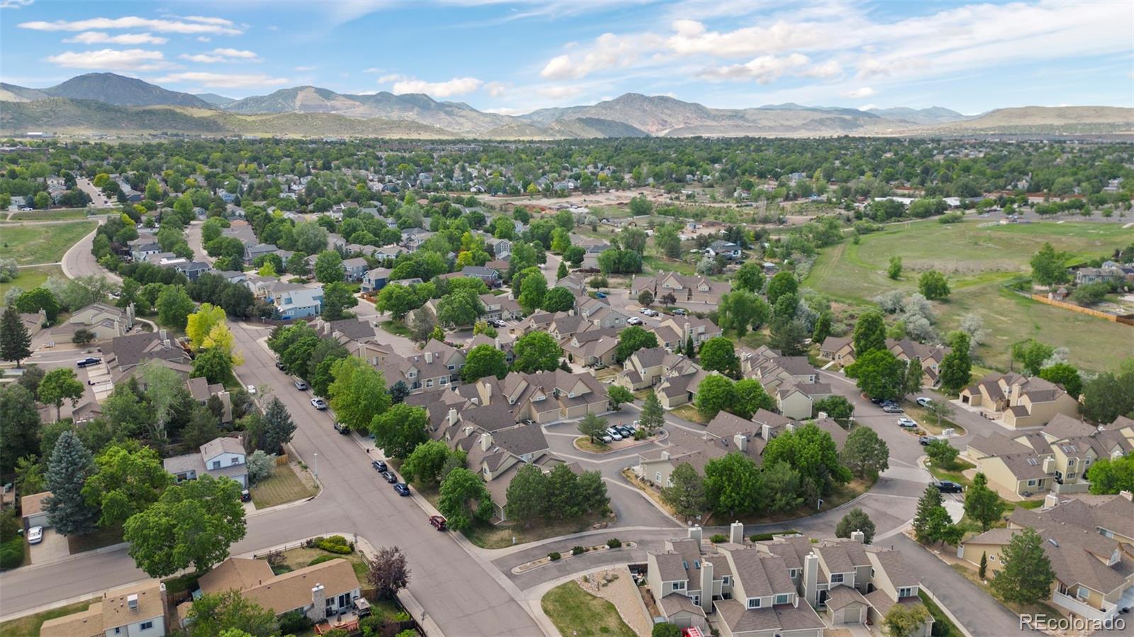 MLS Image #28 for 10389 w fair avenue,littleton, Colorado