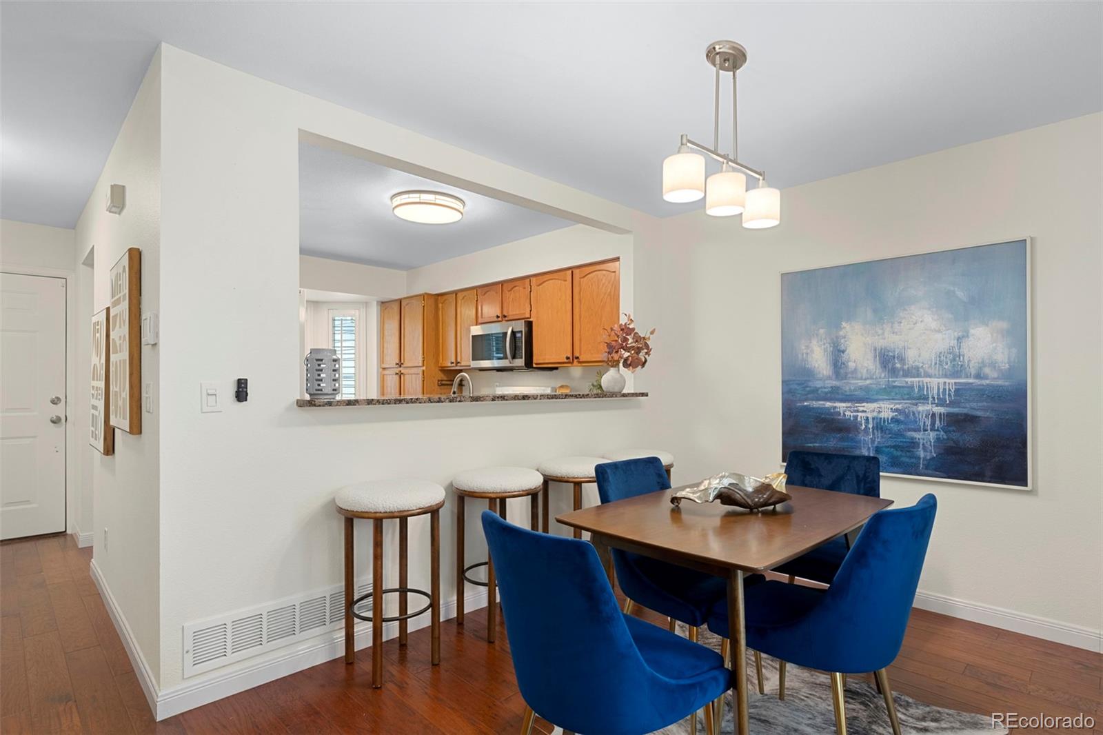 MLS Image #3 for 10389 w fair avenue,littleton, Colorado