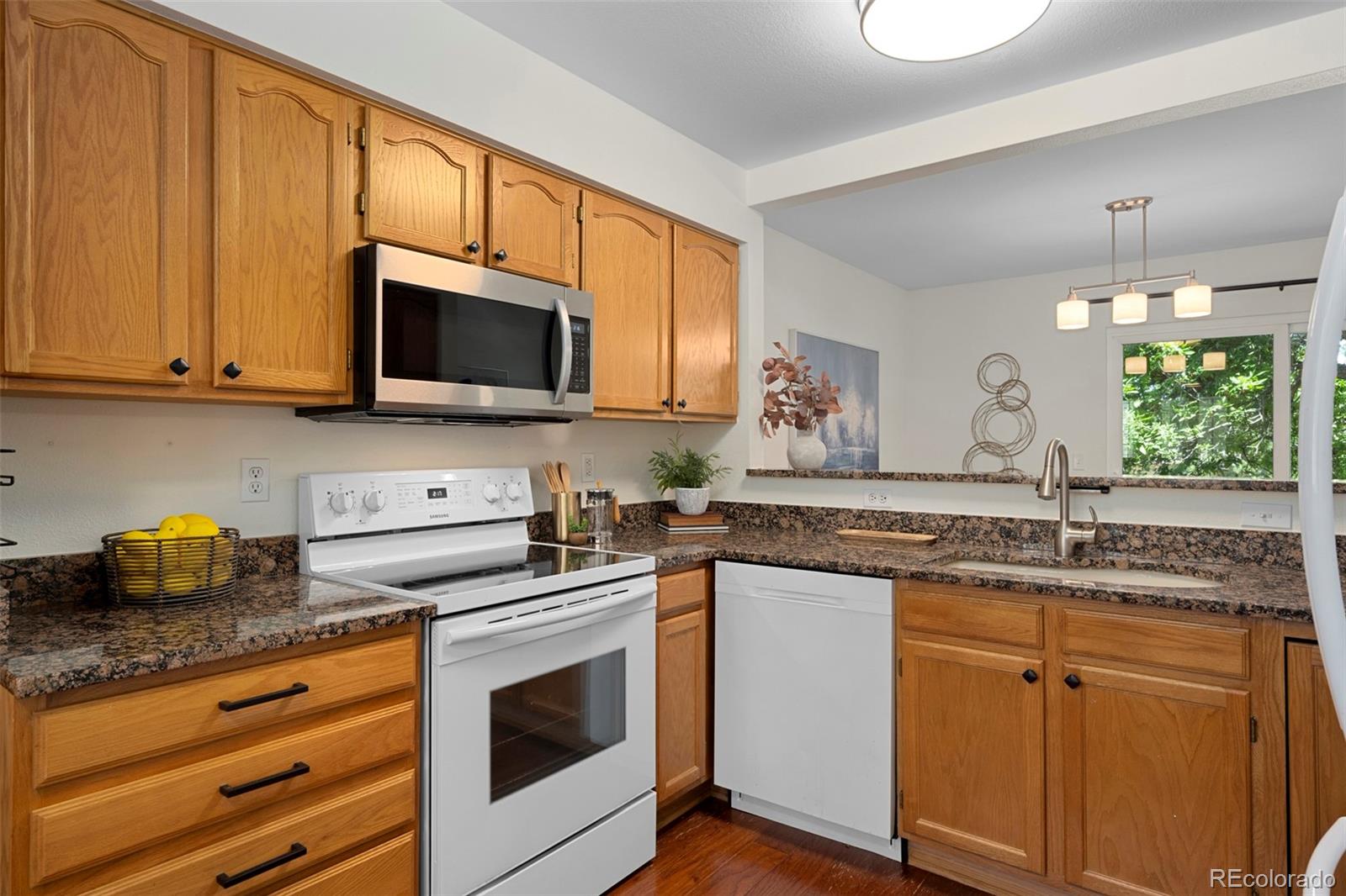 MLS Image #6 for 10389 w fair avenue,littleton, Colorado