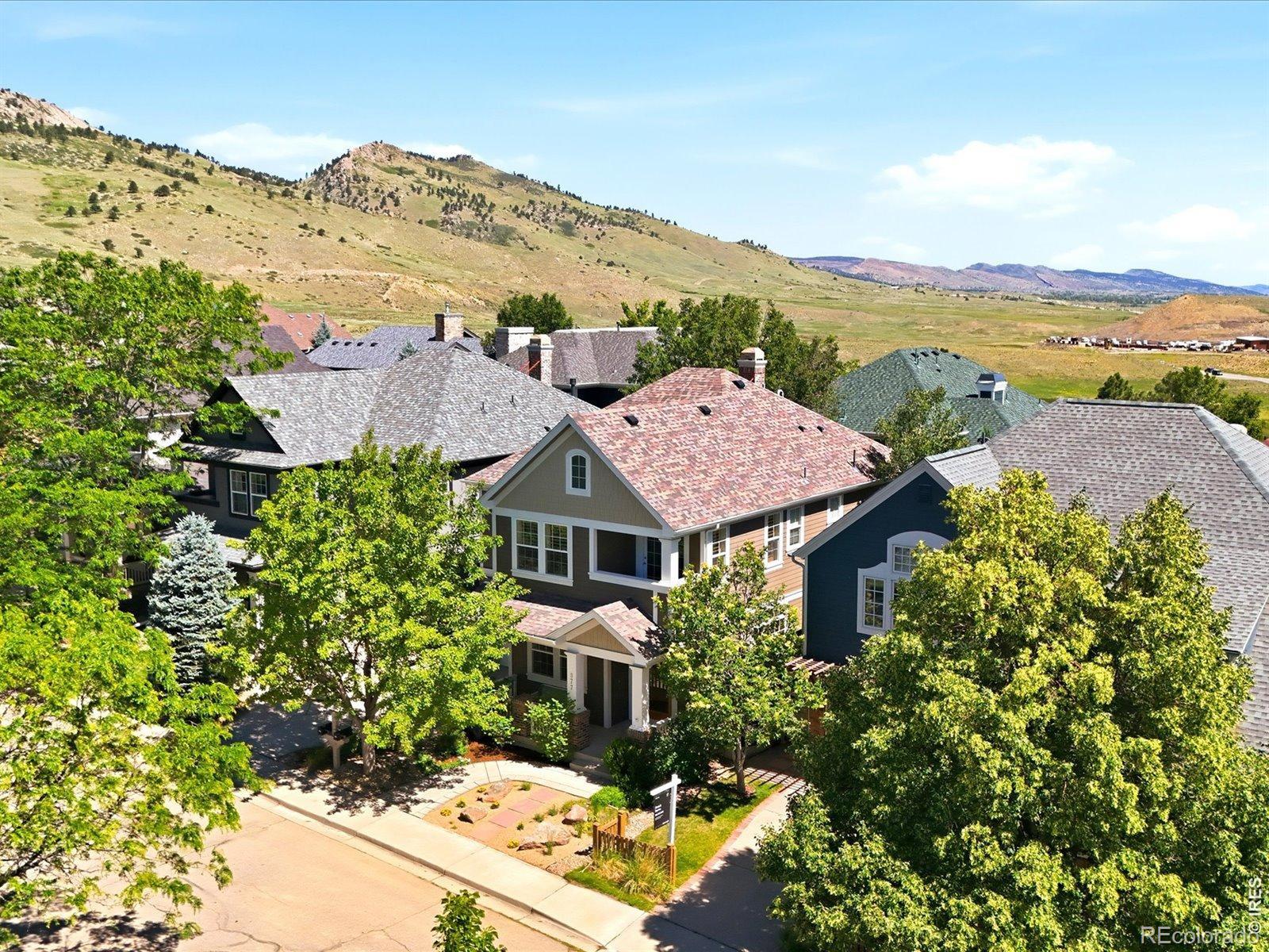 MLS Image #1 for 877 s terrace circle,boulder, Colorado