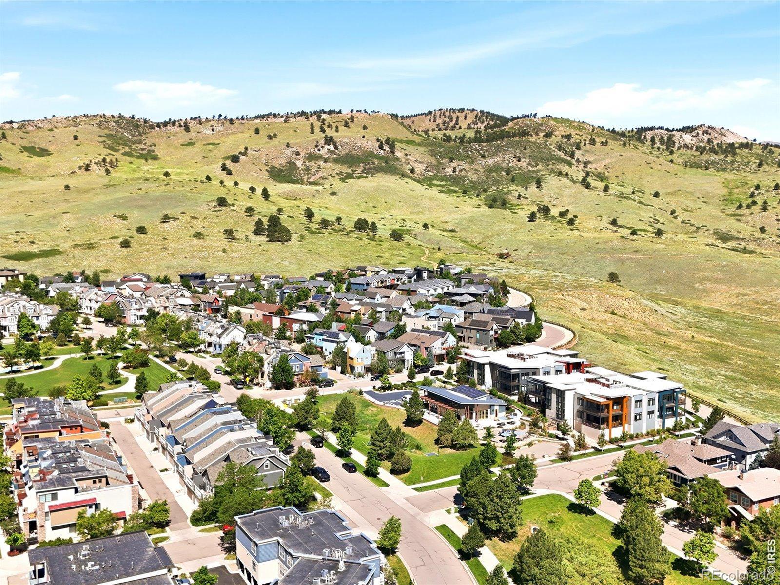 MLS Image #45 for 877 s terrace circle,boulder, Colorado