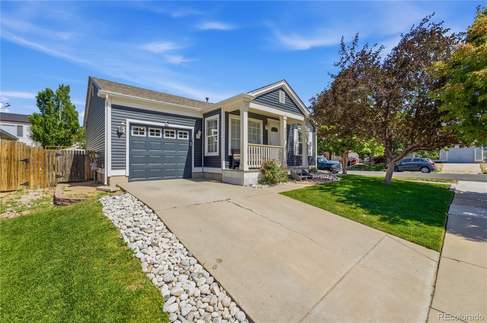MLS Image #1 for 4858  joplin court,denver, Colorado