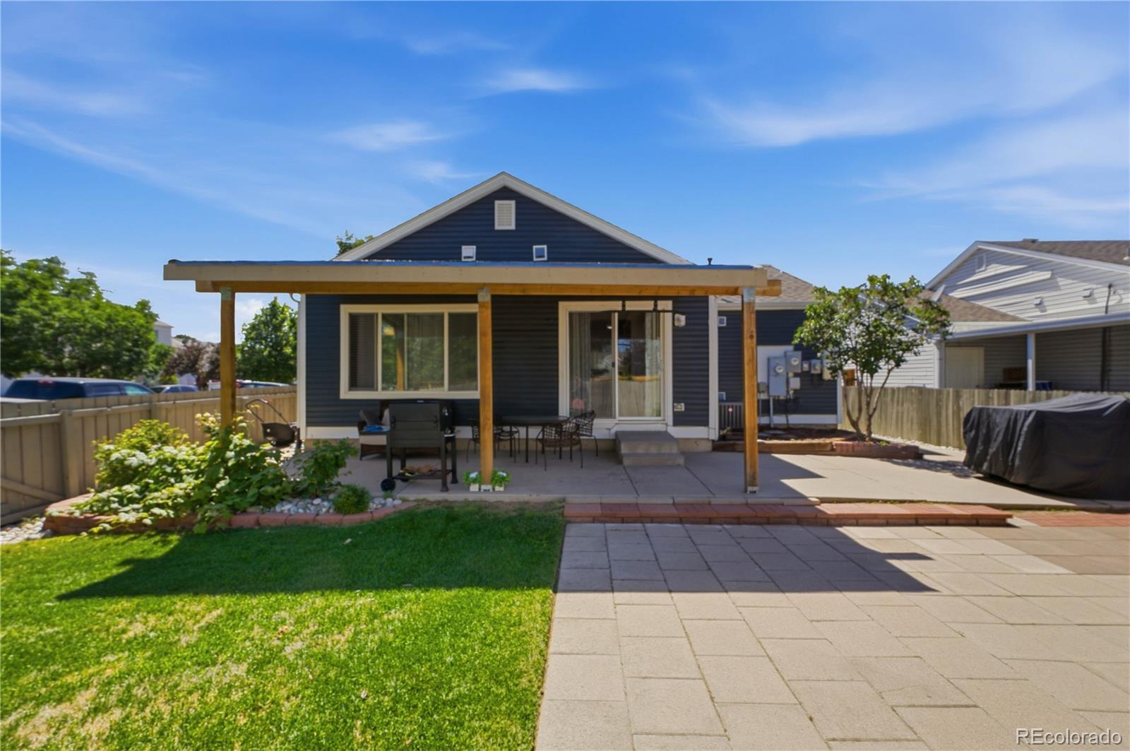 MLS Image #17 for 4858  joplin court,denver, Colorado