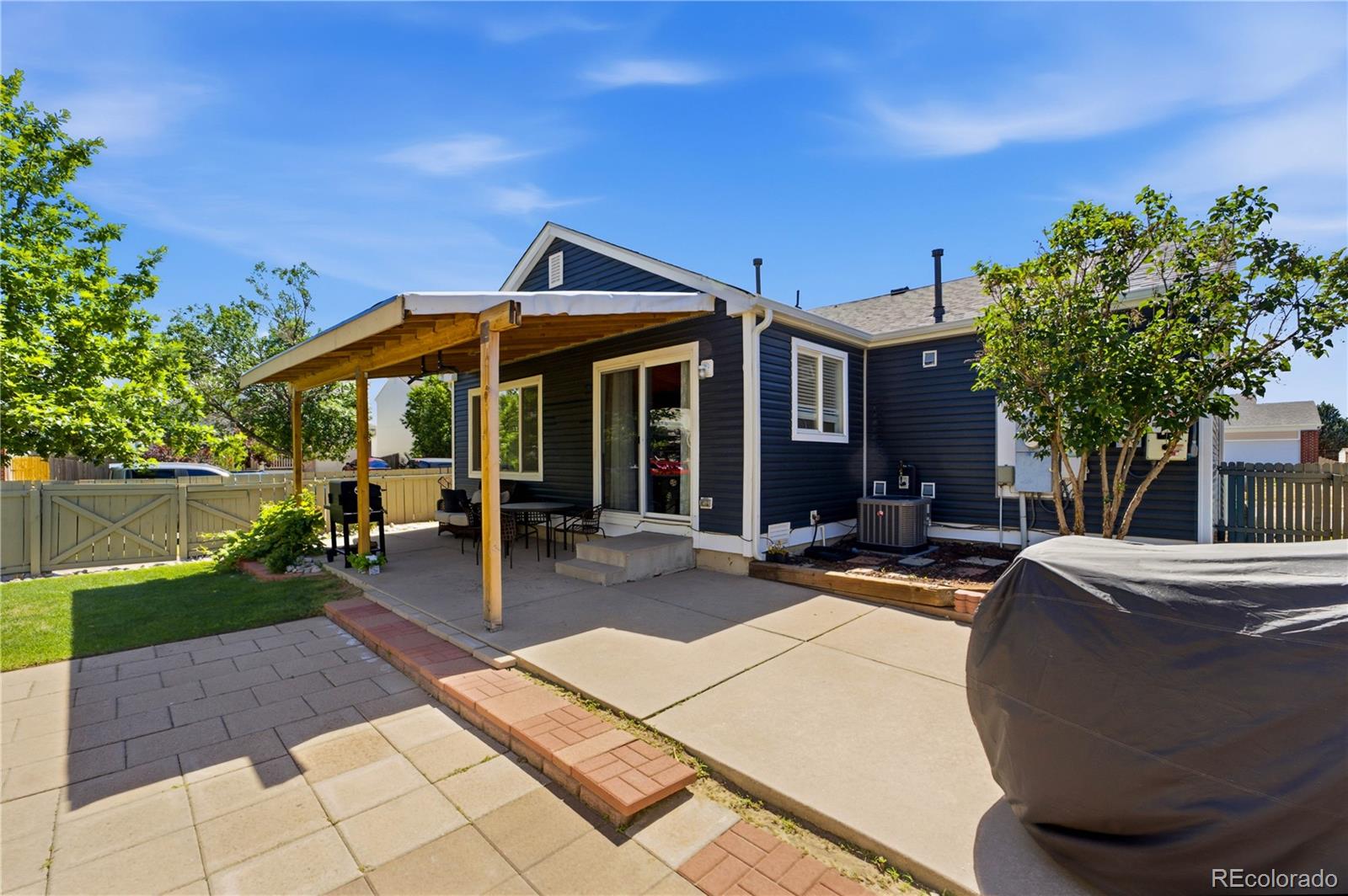 MLS Image #18 for 4858  joplin court,denver, Colorado