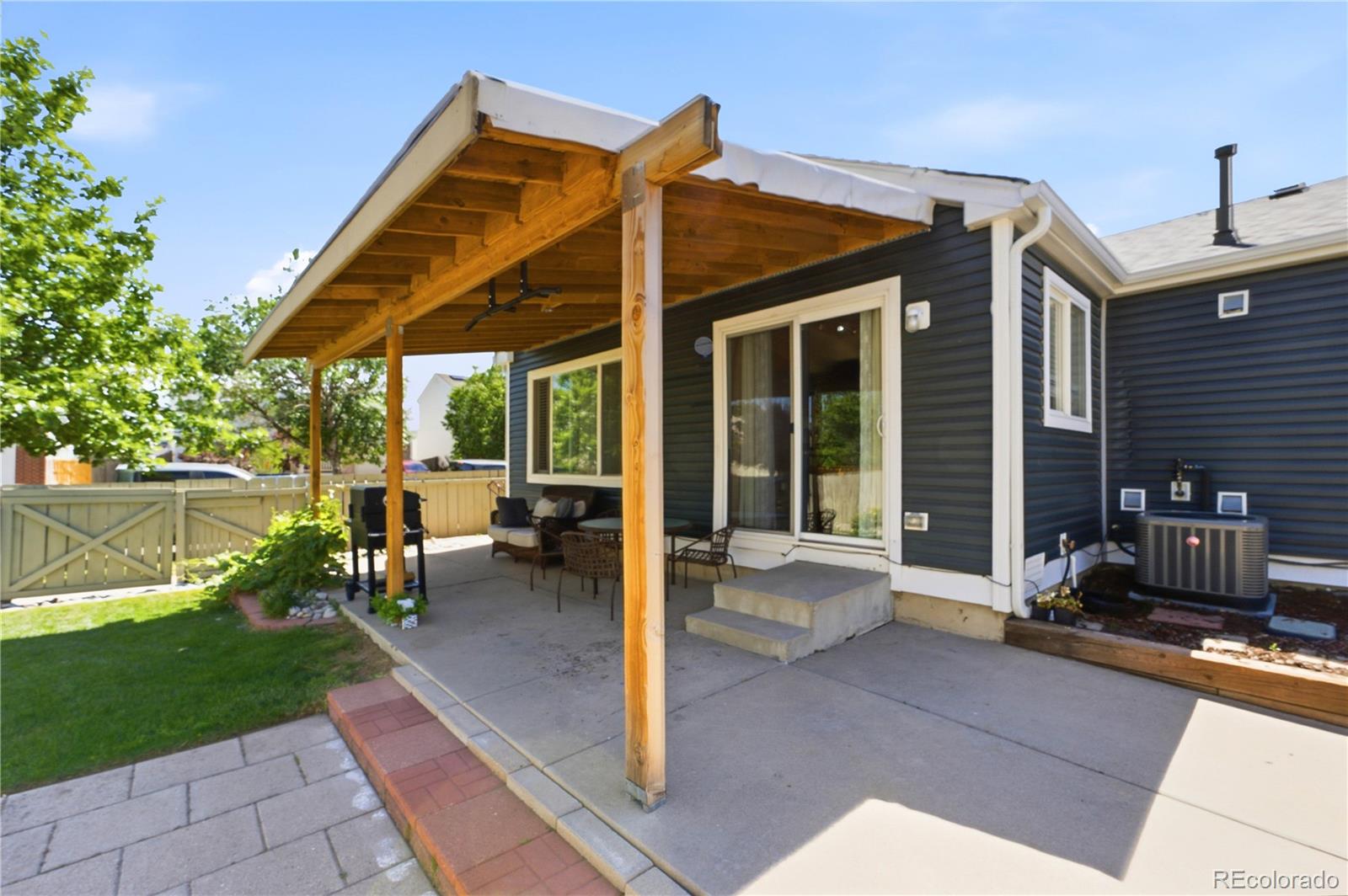 MLS Image #19 for 4858  joplin court,denver, Colorado