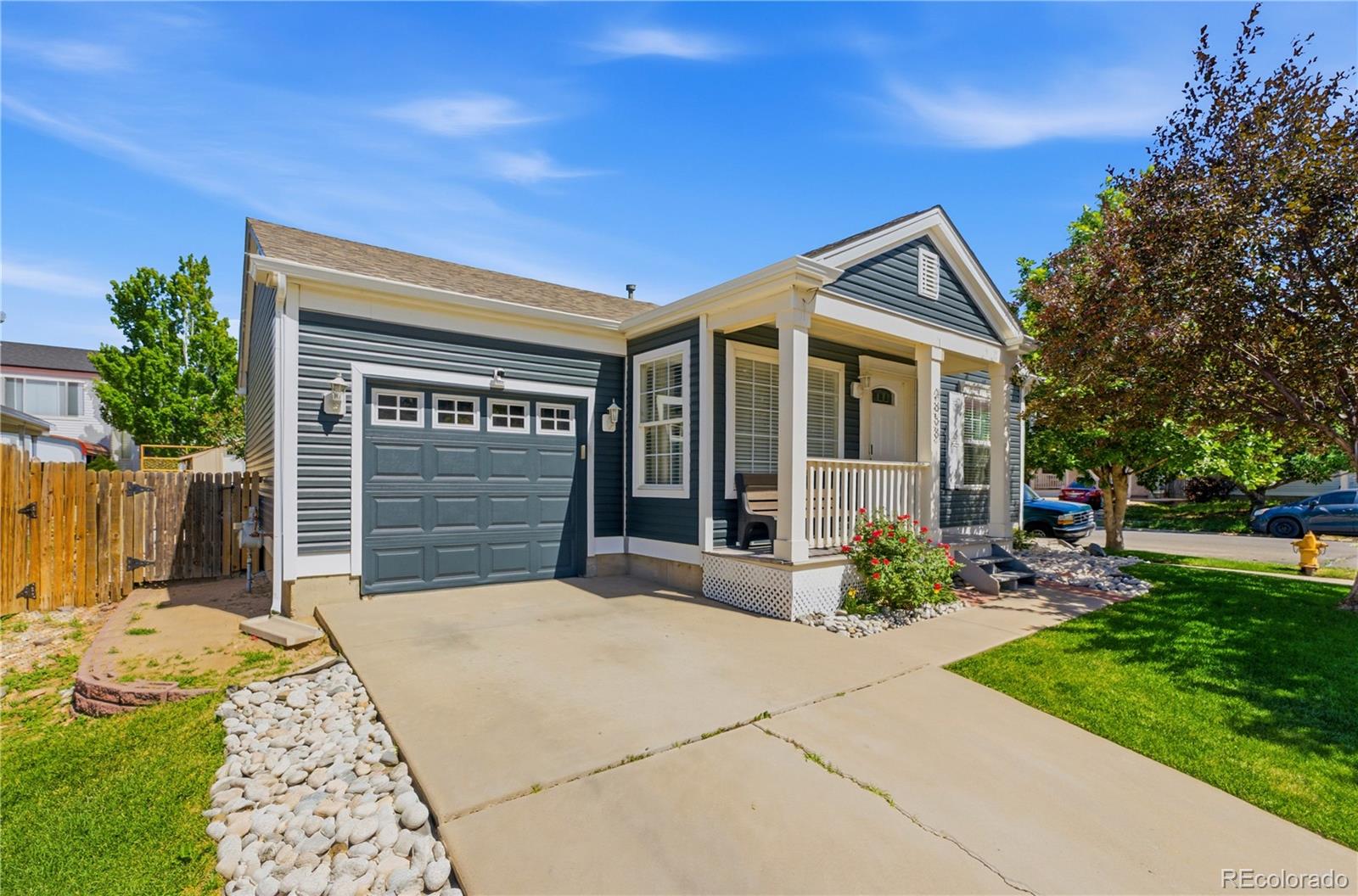 MLS Image #2 for 4858  joplin court,denver, Colorado