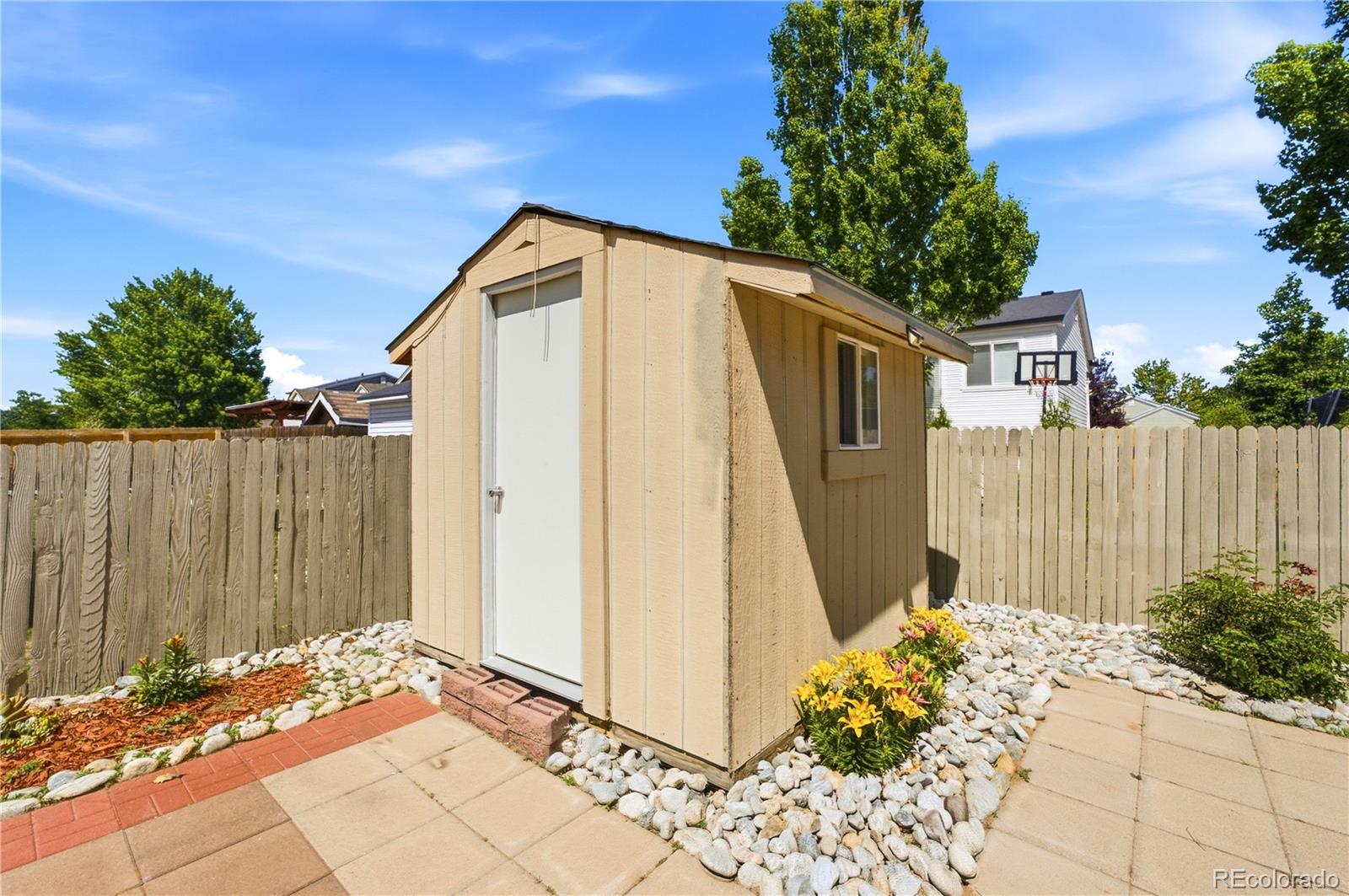 MLS Image #21 for 4858  joplin court,denver, Colorado