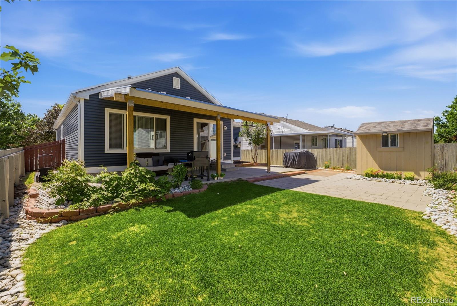 MLS Image #4 for 4858  joplin court,denver, Colorado