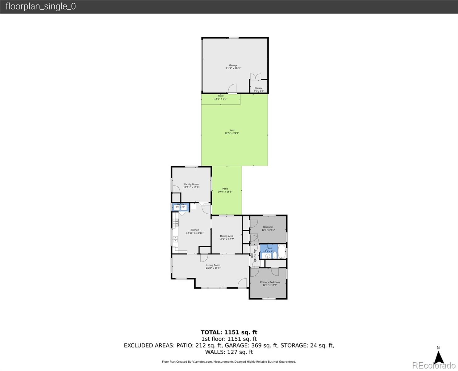 MLS Image #40 for 7115 e 6th avenue parkway,denver, Colorado