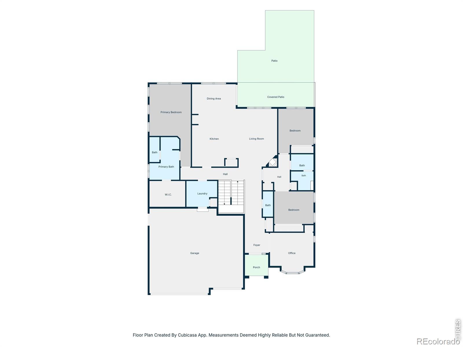 MLS Image #45 for 657  boxwood drive,windsor, Colorado