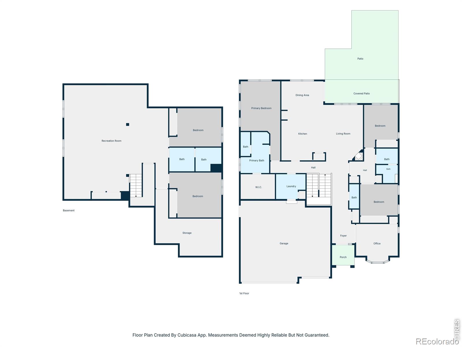 MLS Image #5 for 657  boxwood drive,windsor, Colorado