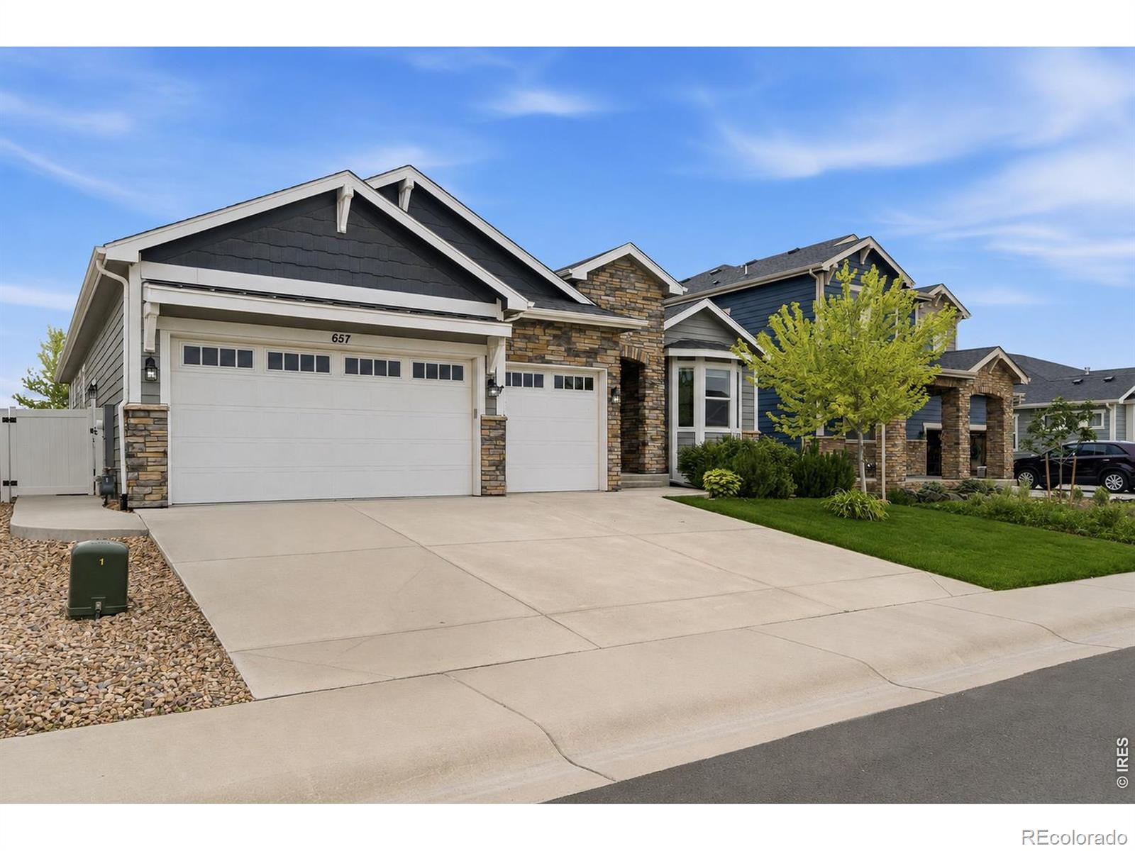 MLS Image #7 for 657  boxwood drive,windsor, Colorado