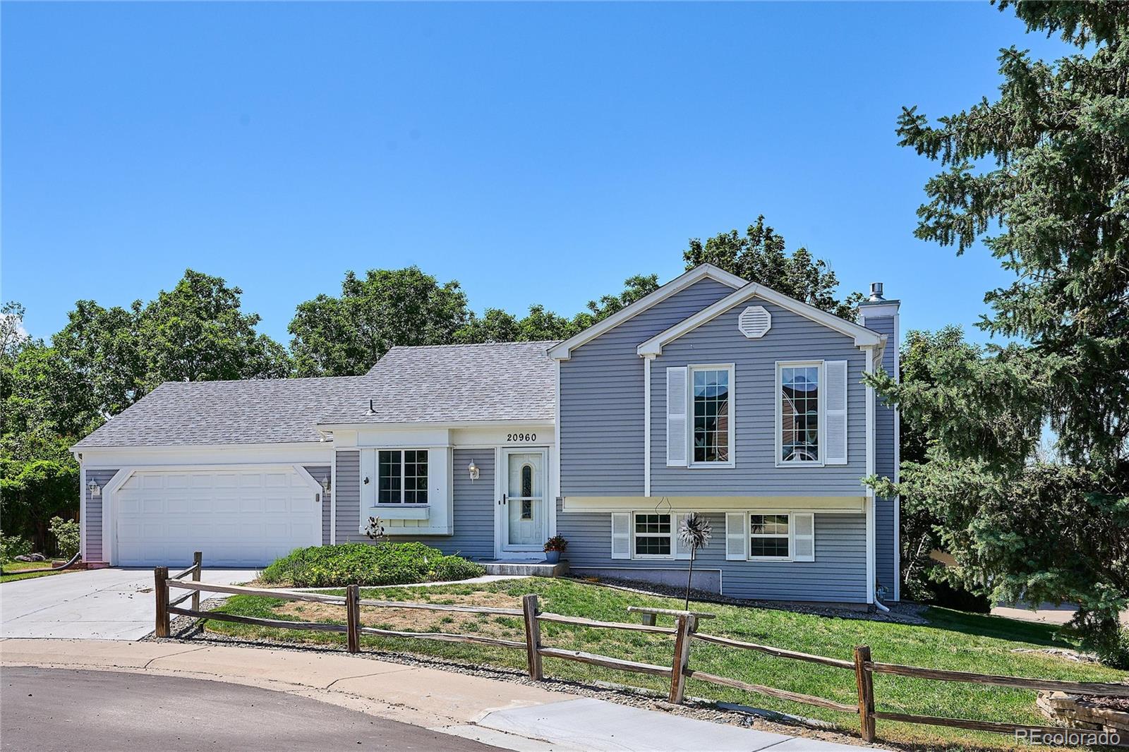 MLS Image #0 for 20960 e ida avenue,centennial, Colorado