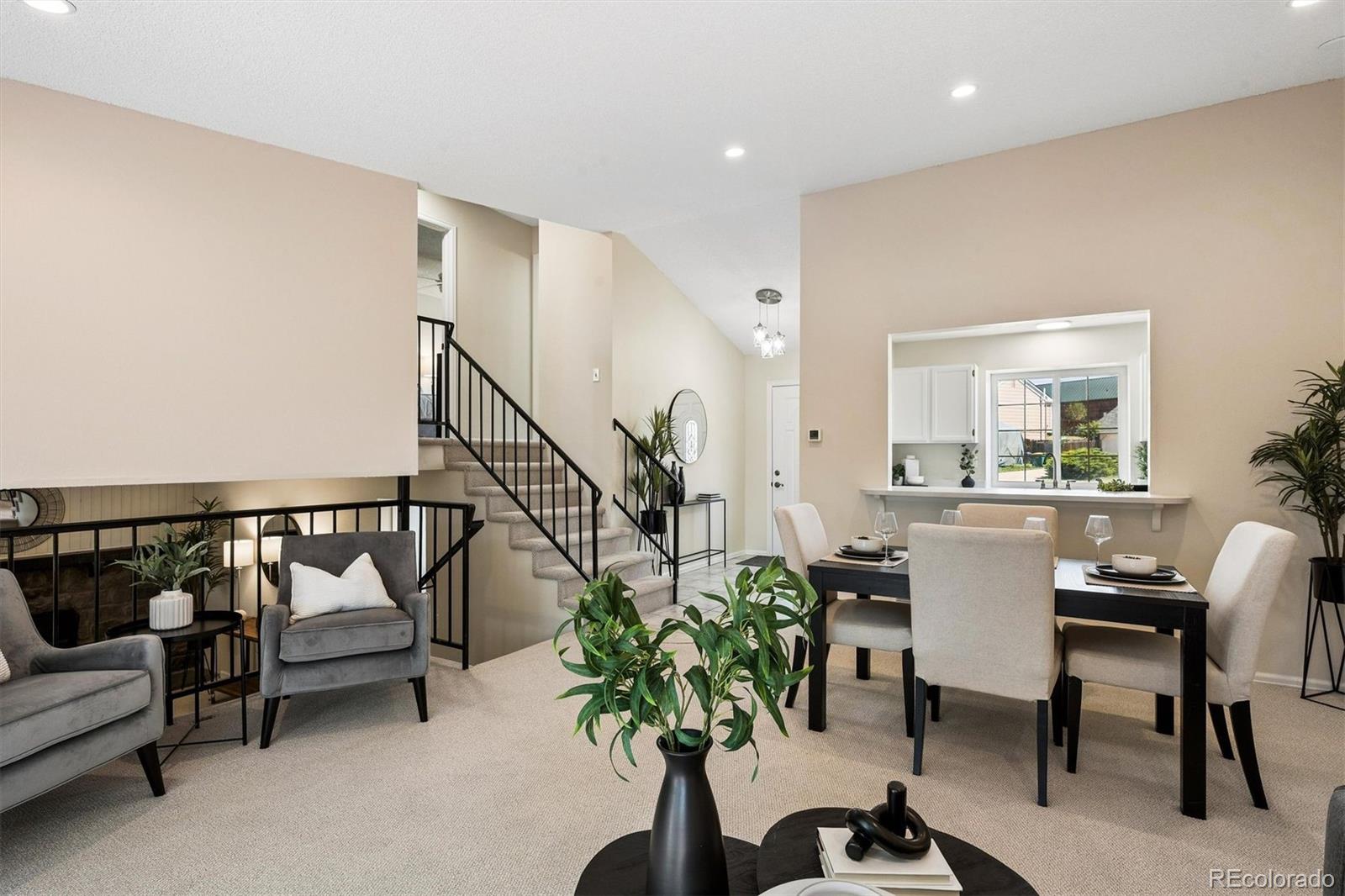 MLS Image #1 for 20960 e ida avenue,centennial, Colorado