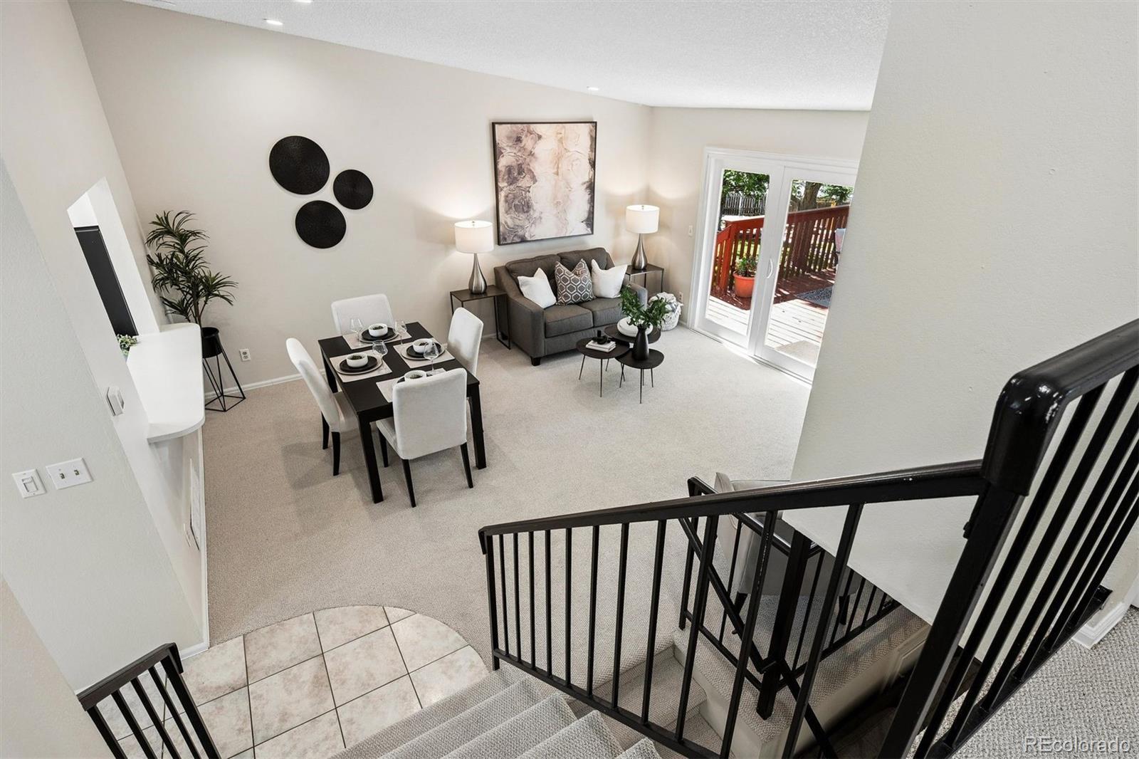 MLS Image #24 for 20960 e ida avenue,centennial, Colorado