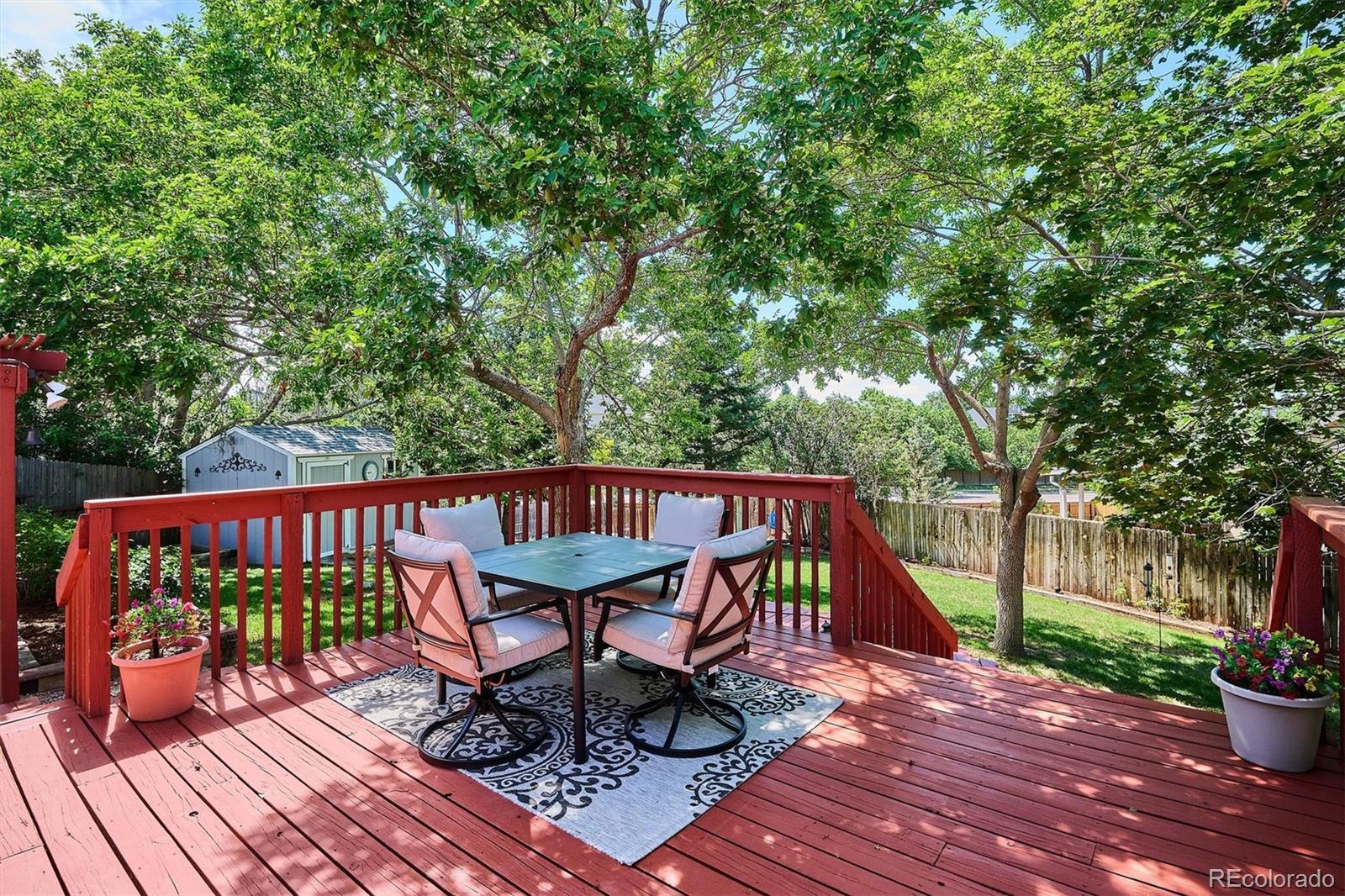 MLS Image #31 for 20960 e ida avenue,centennial, Colorado