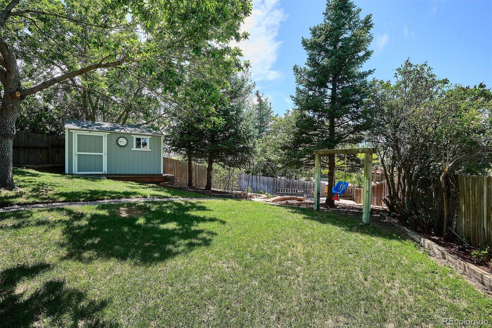 MLS Image #35 for 20960 e ida avenue,centennial, Colorado