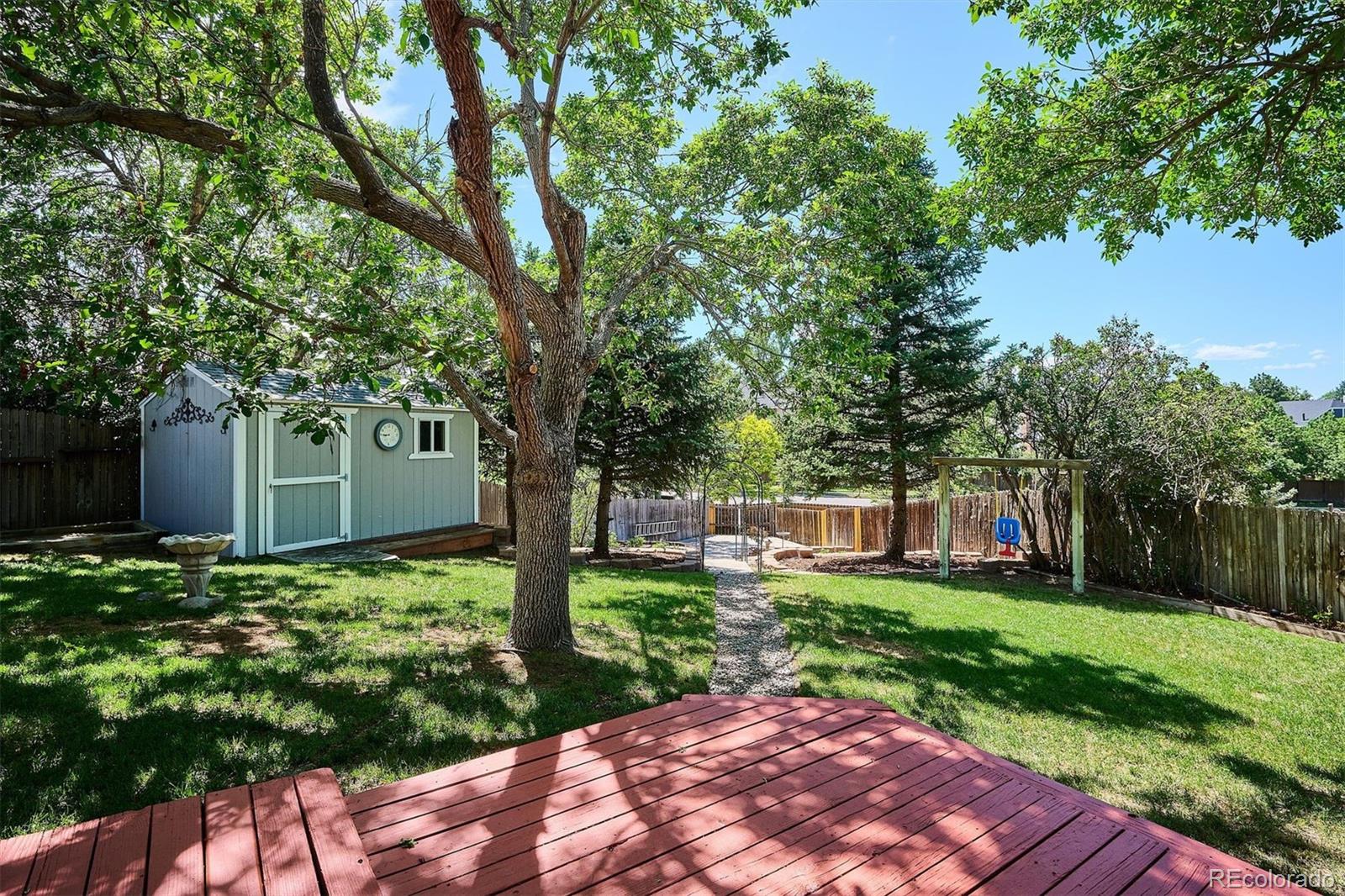 MLS Image #4 for 20960 e ida avenue,centennial, Colorado