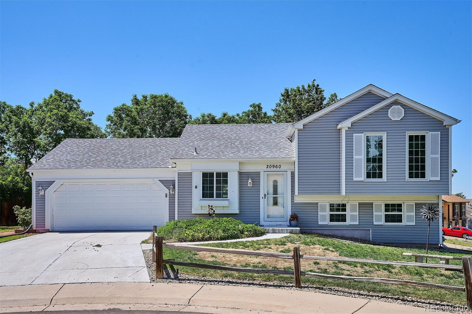 MLS Image #40 for 20960 e ida avenue,centennial, Colorado