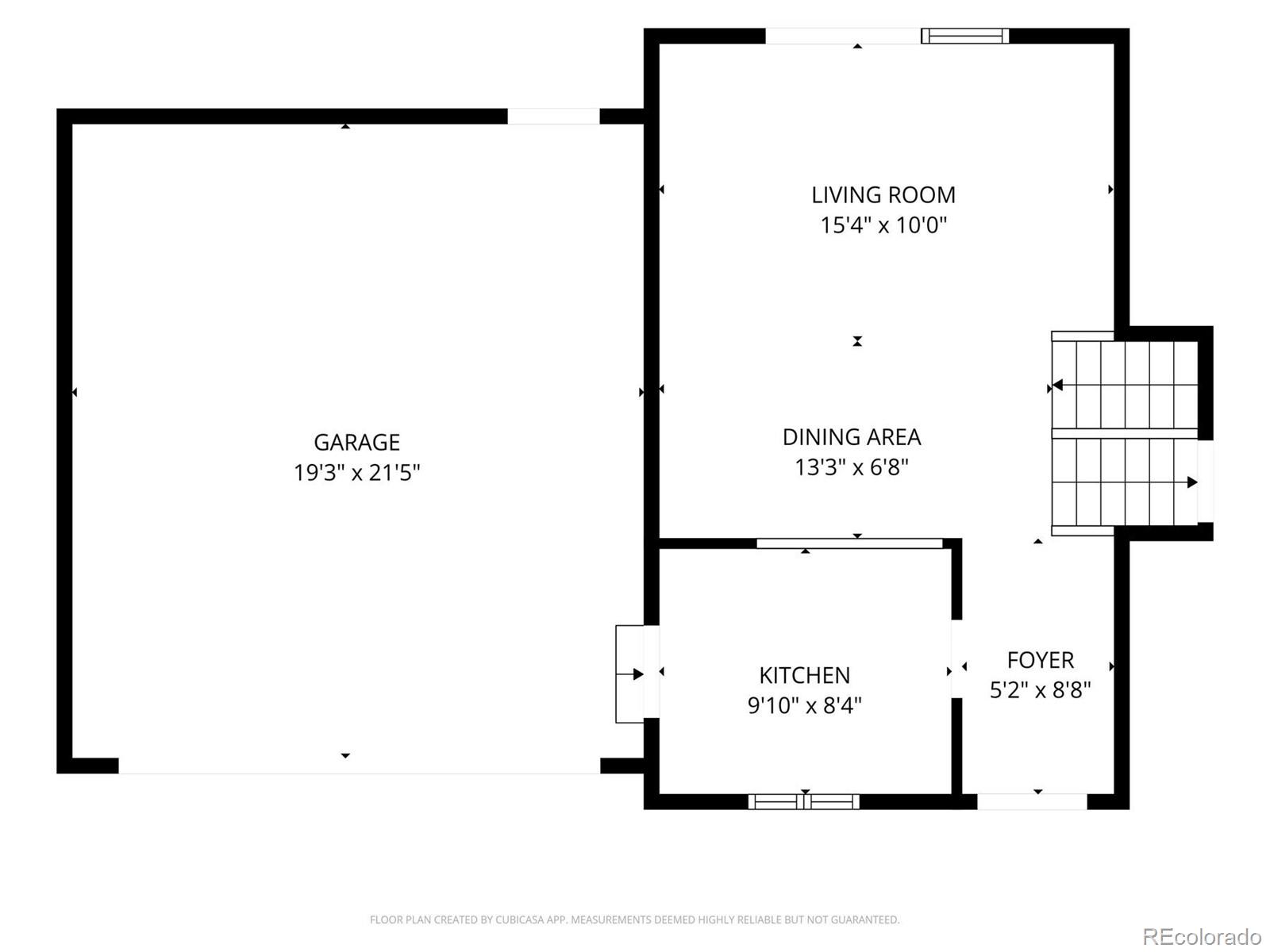MLS Image #41 for 20960 e ida avenue,centennial, Colorado