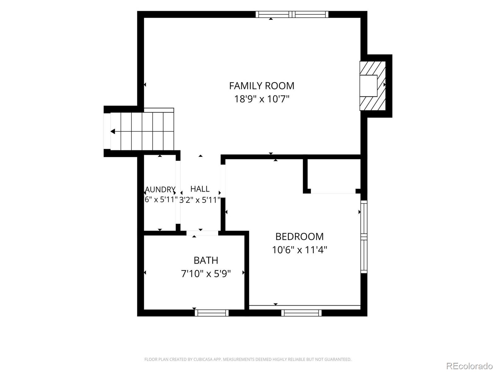 MLS Image #43 for 20960 e ida avenue,centennial, Colorado