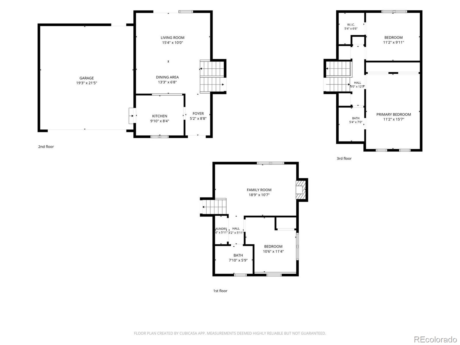 MLS Image #44 for 20960 e ida avenue,centennial, Colorado