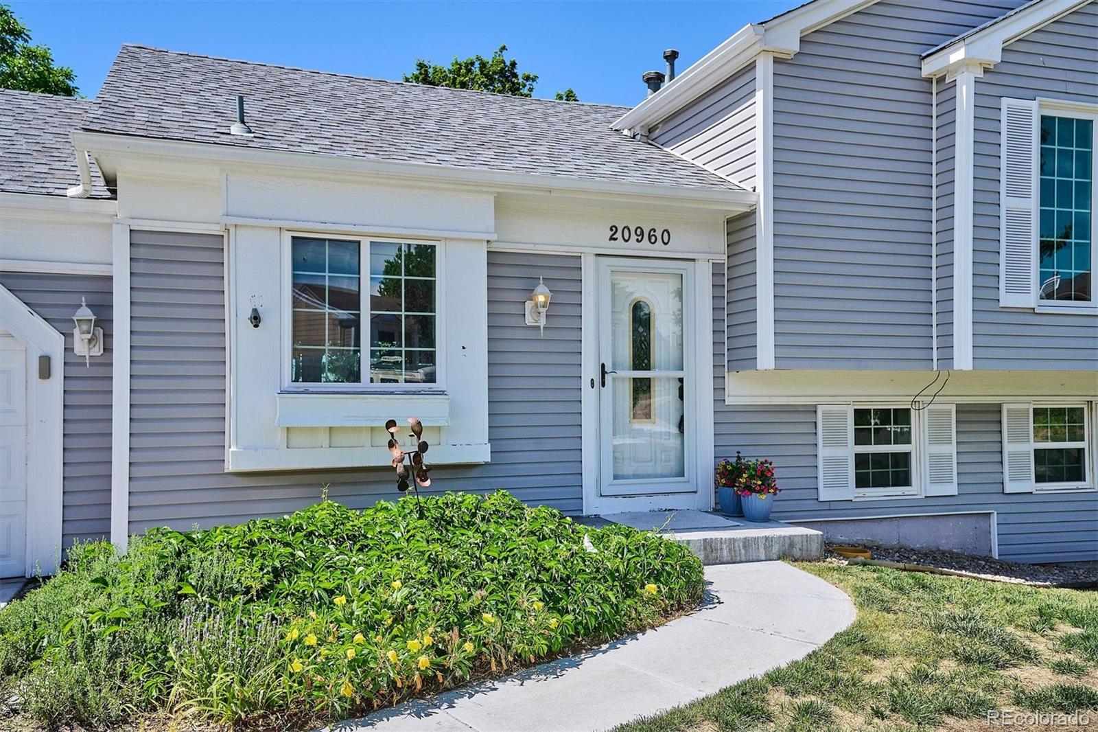 MLS Image #5 for 20960 e ida avenue,centennial, Colorado
