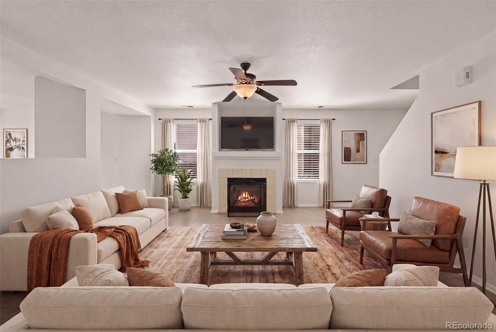 MLS Image #2 for 266  ponderosa place,fort lupton, Colorado