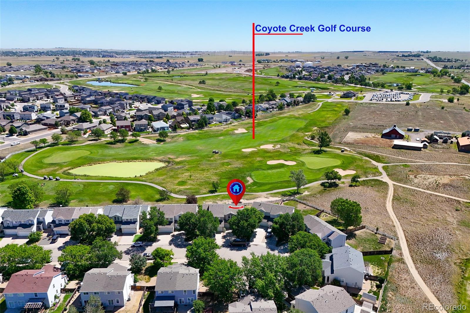 MLS Image #41 for 266  ponderosa place,fort lupton, Colorado