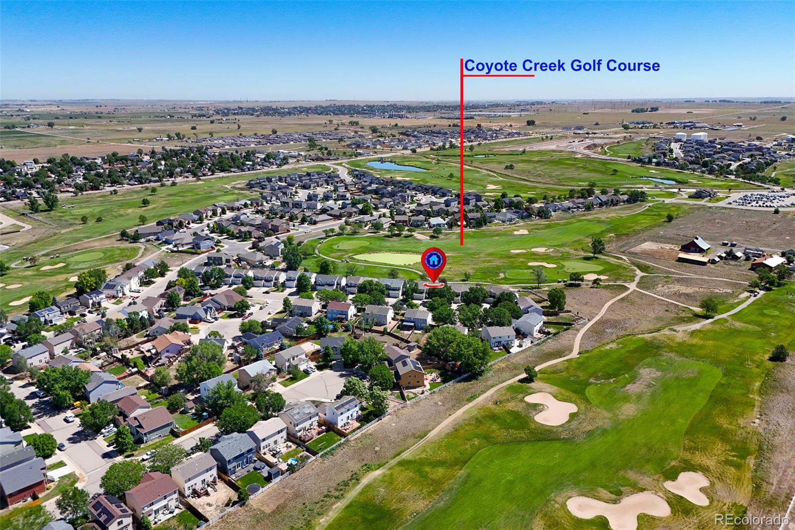 MLS Image #42 for 266  ponderosa place,fort lupton, Colorado