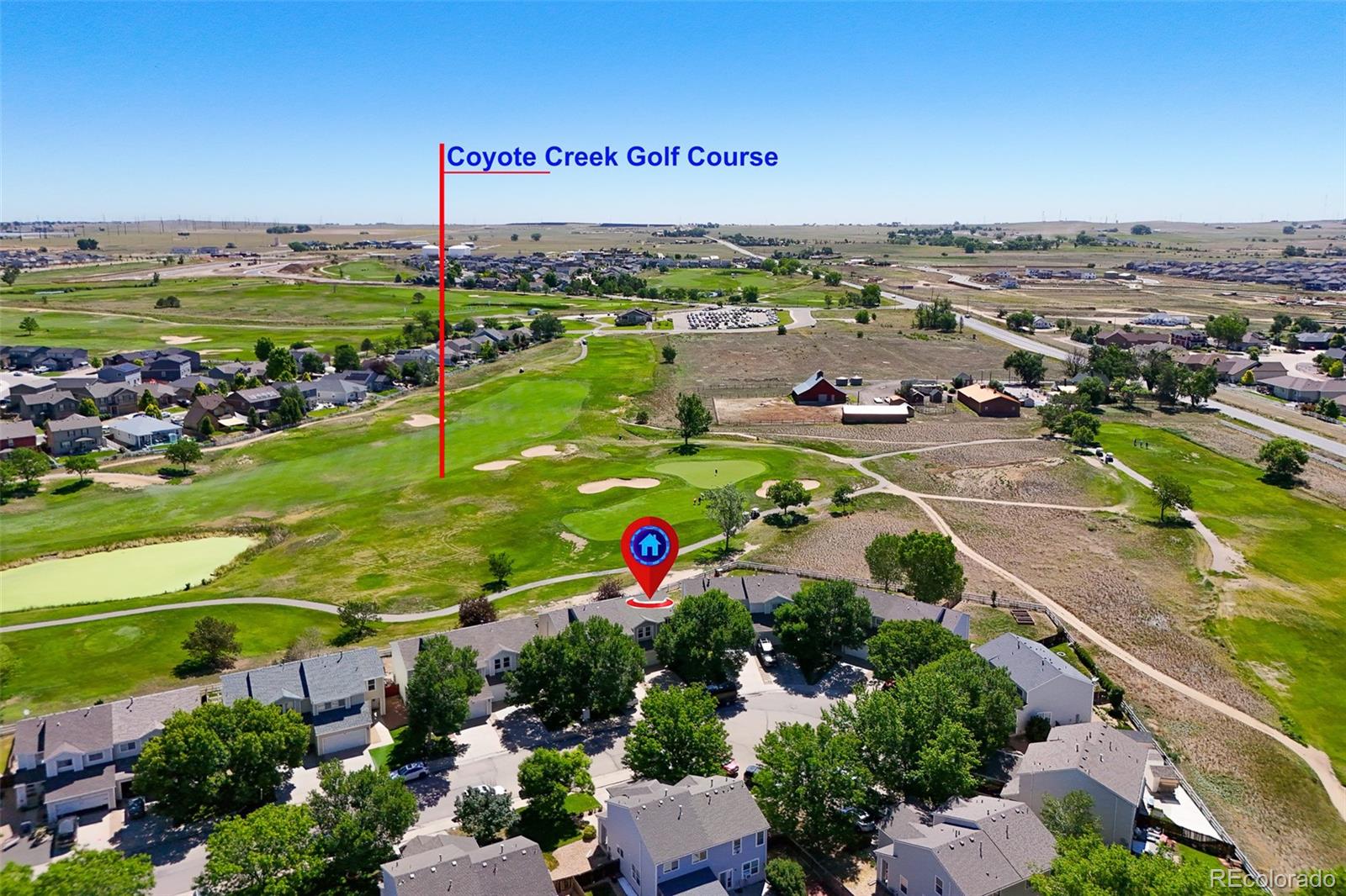 MLS Image #47 for 266  ponderosa place,fort lupton, Colorado