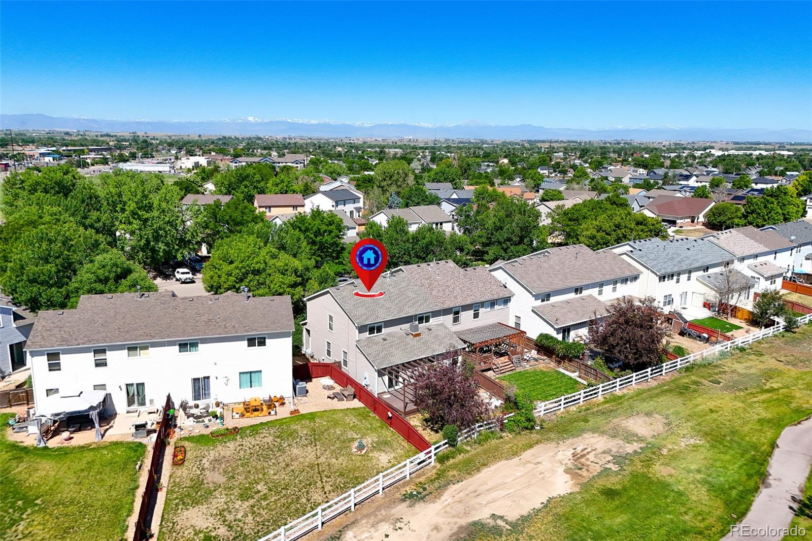 MLS Image #49 for 266  ponderosa place,fort lupton, Colorado