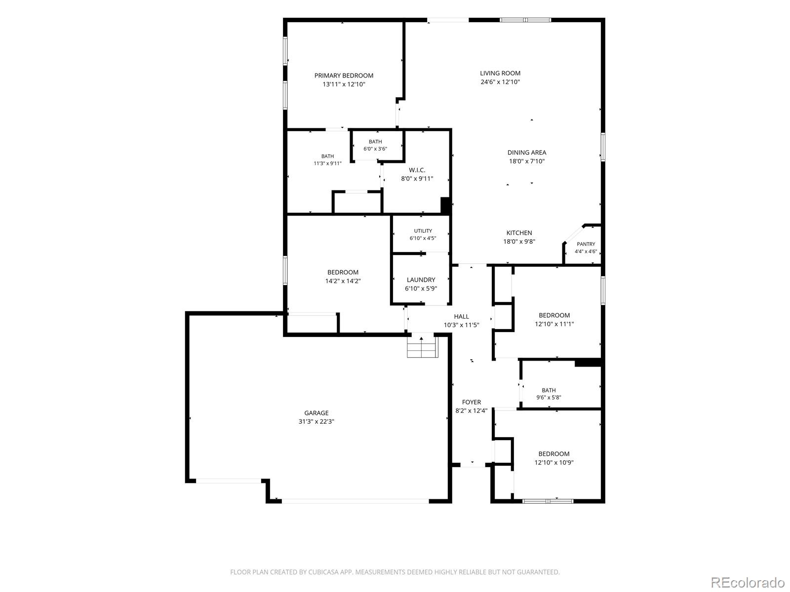 MLS Image #34 for 7471 e 157th avenue,thornton, Colorado