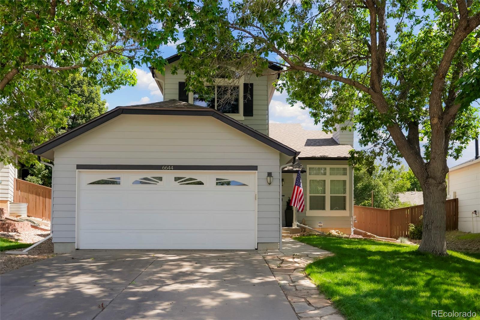 MLS Image #1 for 6644  laguna circle,littleton, Colorado