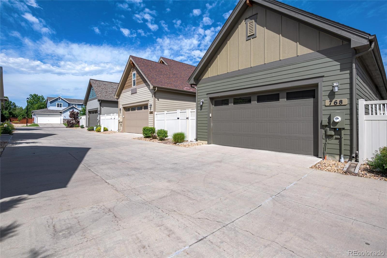 MLS Image #33 for 768  treece street,louisville, Colorado