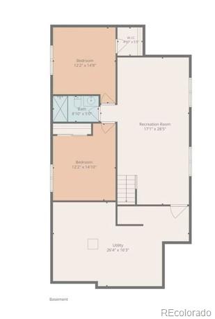 MLS Image #37 for 768  treece street,louisville, Colorado