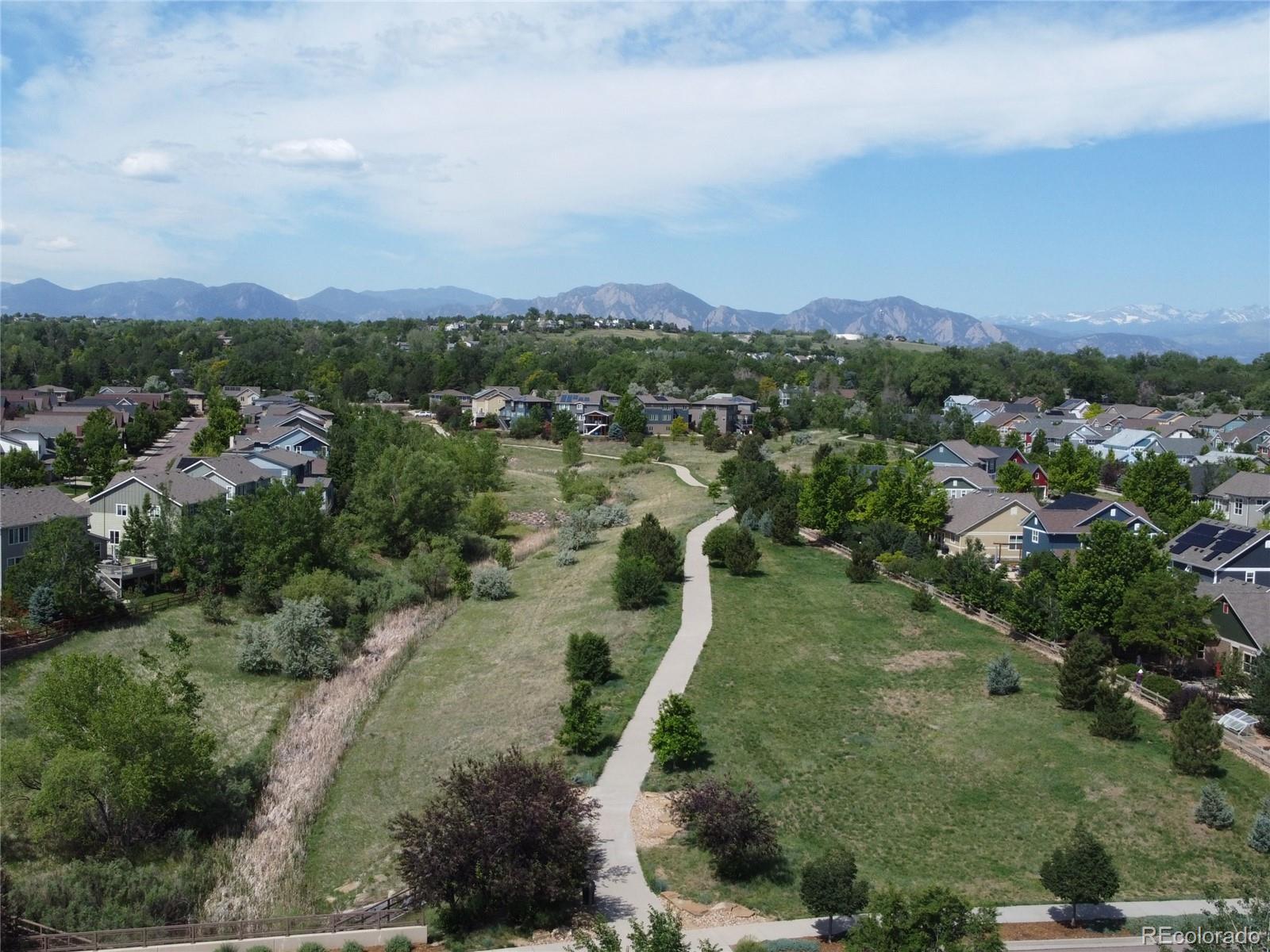 MLS Image #41 for 768  treece street,louisville, Colorado