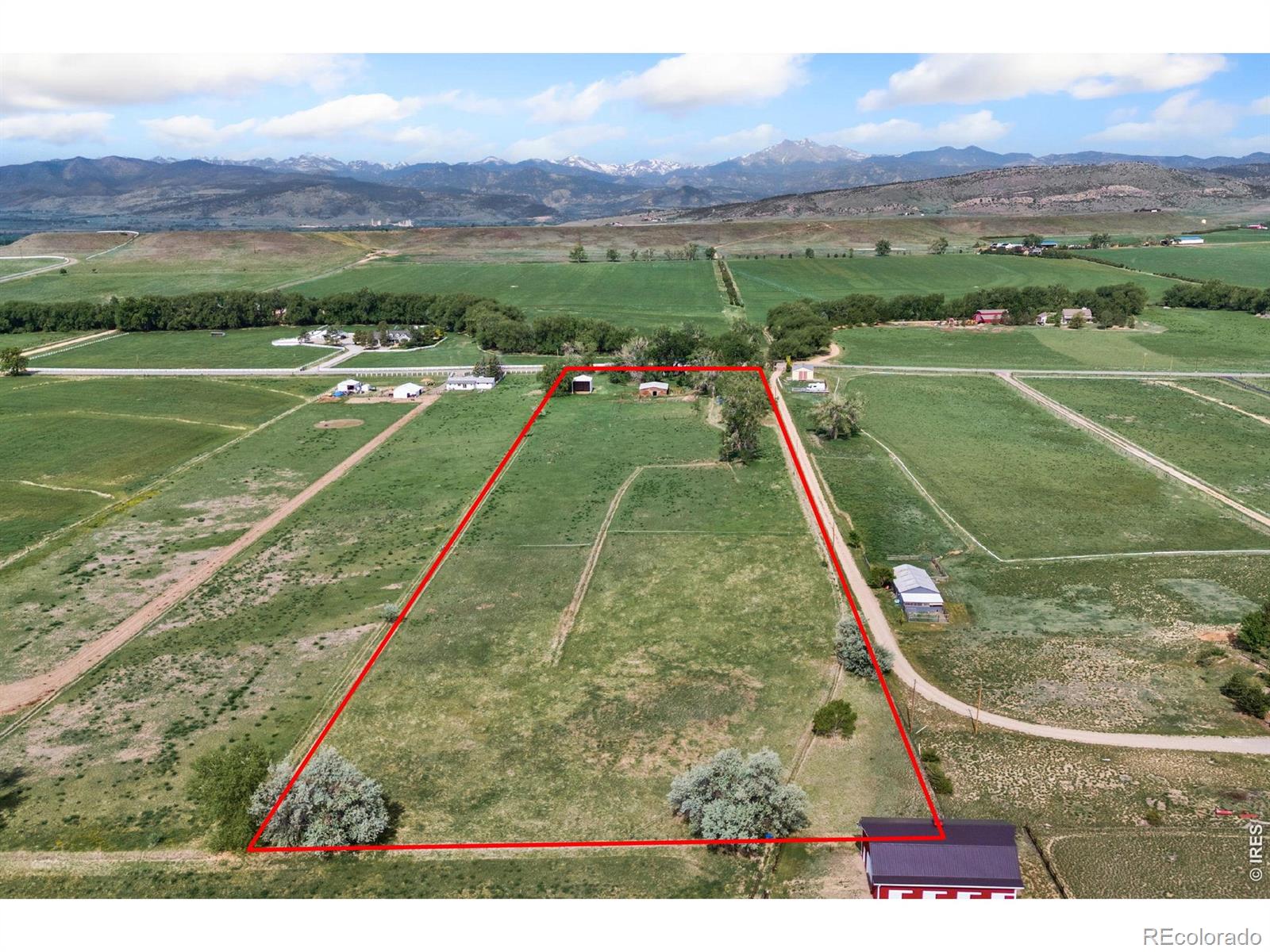 MLS Image #1 for 13580 n 87th street,longmont, Colorado