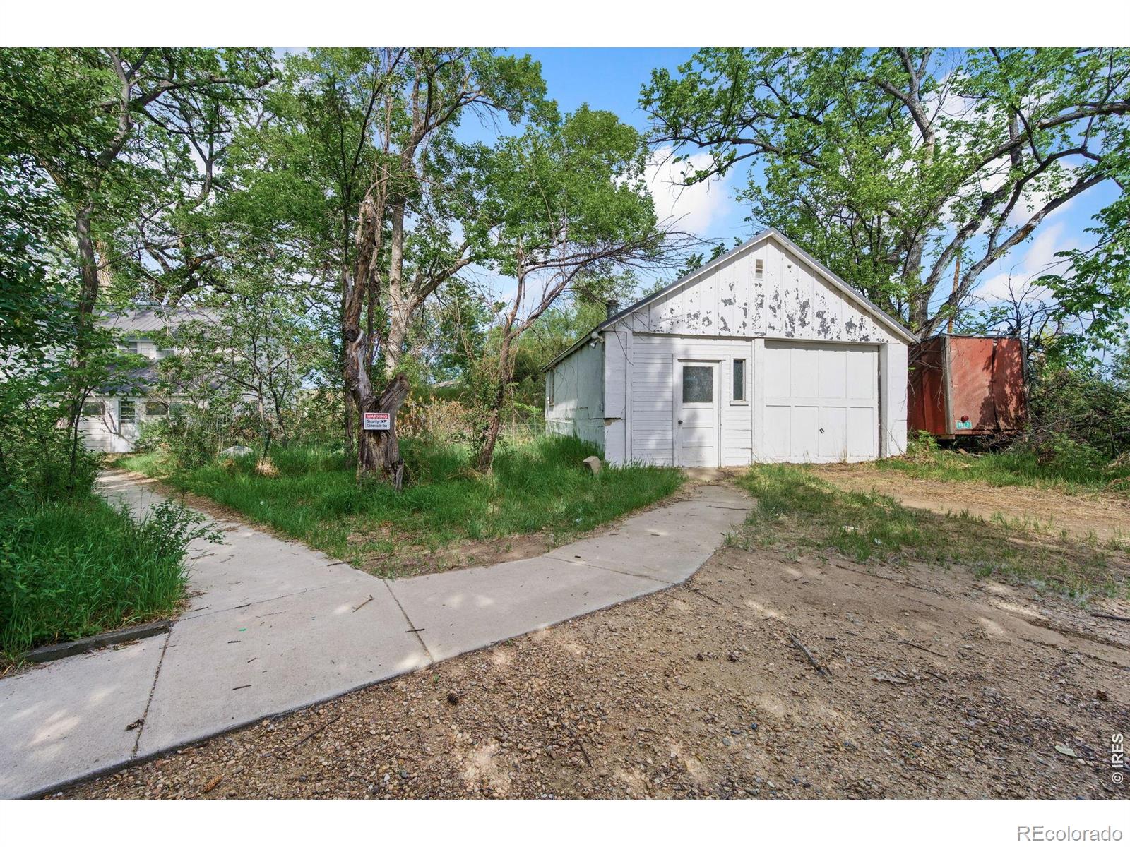 MLS Image #16 for 13580 n 87th street,longmont, Colorado
