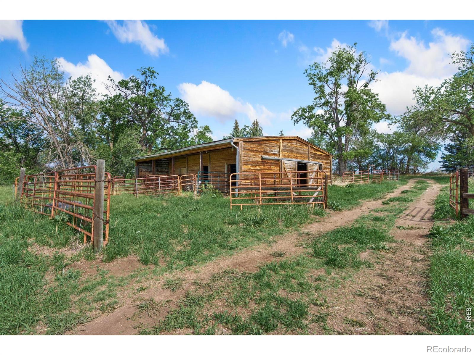 MLS Image #20 for 13580 n 87th street,longmont, Colorado